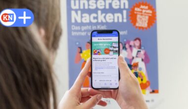 Gewinnspiel für Studierende in Kiel: 500 Euro Mietzuschuss