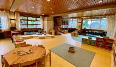 Wie die Kieler Kita Hoppetosse nach Giftalarm einen neuen Standort fand