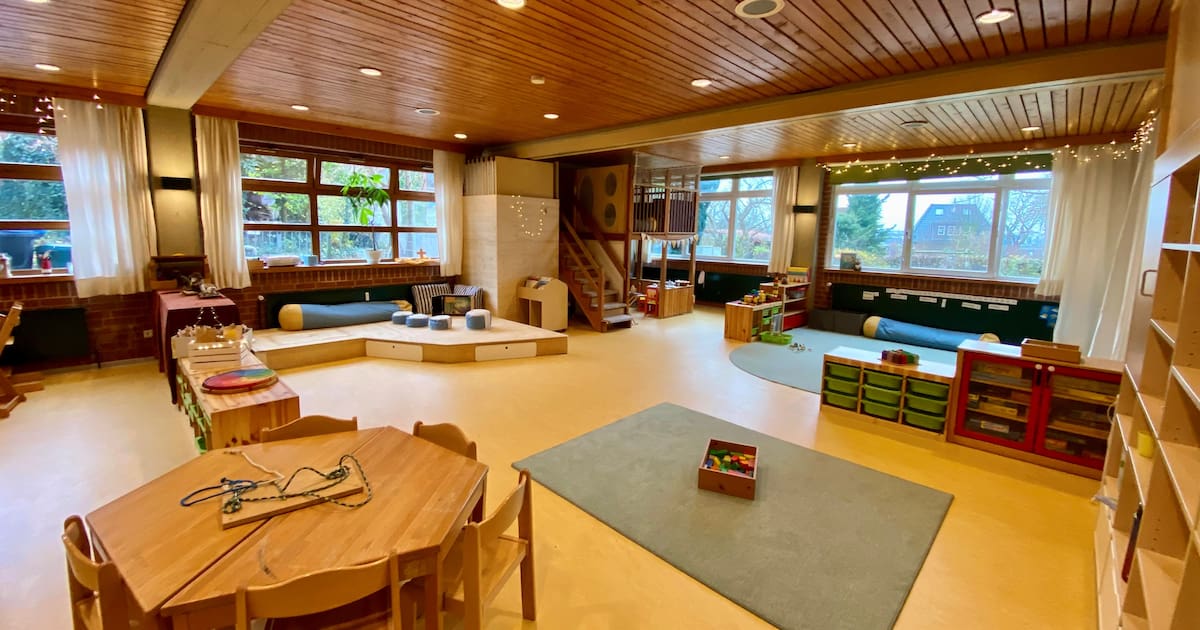 Wie die Kieler Kita Hoppetosse nach Giftalarm einen neuen Standort fand