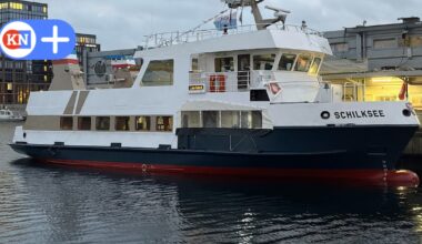 Fünf Namensvorschläge für das Fördeschiff „Schilksee“ in Kiel