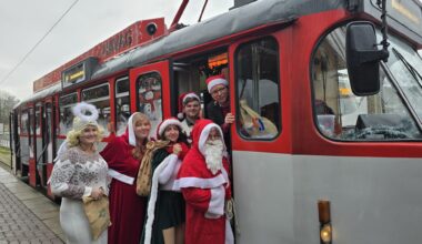 Letztes Adventswochenende in Halle (Saale) – Du bist Halle
