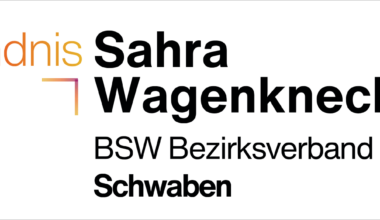 BSW benennt sich um - aber erst in zehn Monaten