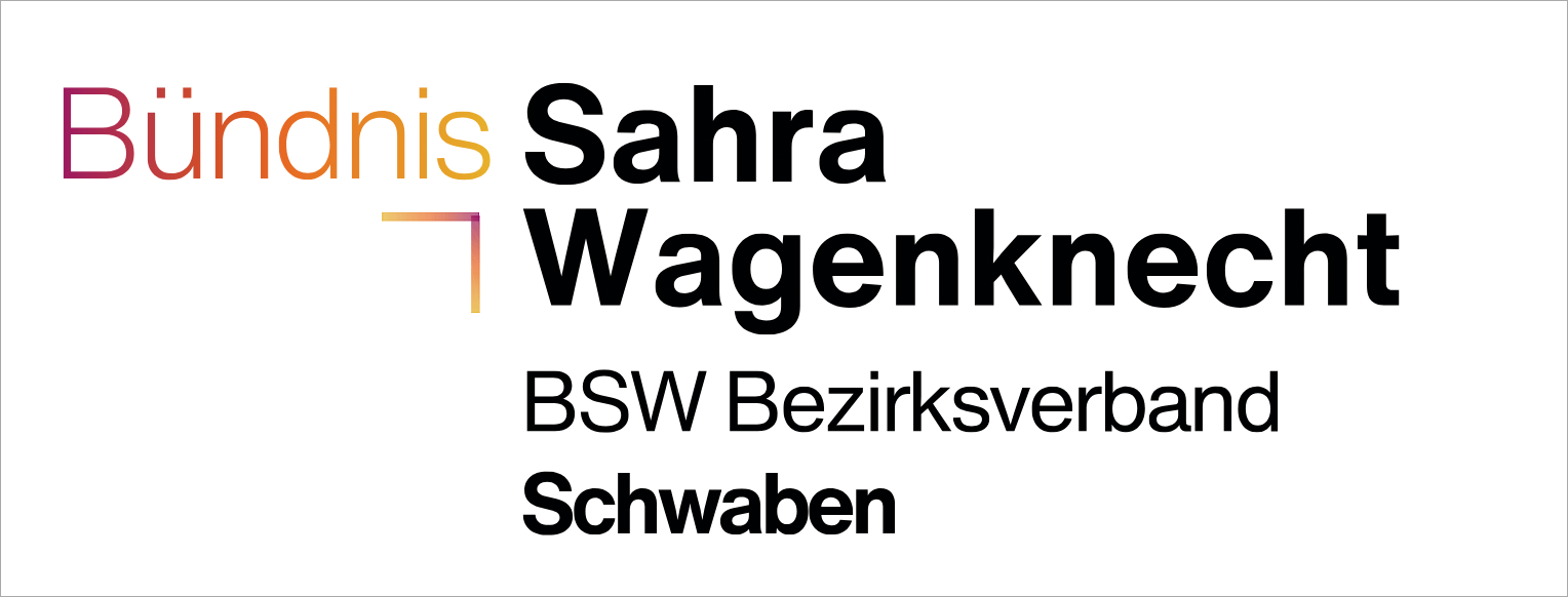 BSW benennt sich um - aber erst in zehn Monaten