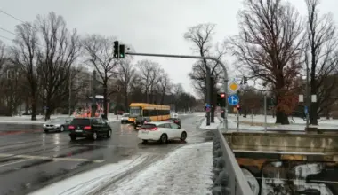 Positives Zwischenfazit nach Änderung der Verkehrsführung – Johannstadt.de