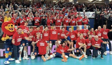 Road to Mannheim! 🏆🔥 - Lüneburg Aktuell