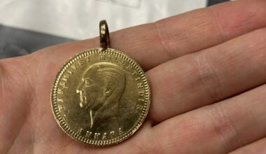 HZA-BI: Bielefelder Zoll verhindert Goldschmuggel am Flughafen/Reisende hatte ...