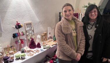 Wülfrath: „Win-Win: Für die Tafel. Für Sie“