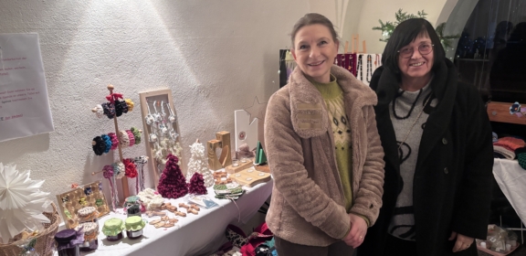 Wülfrath: „Win-Win: Für die Tafel. Für Sie“