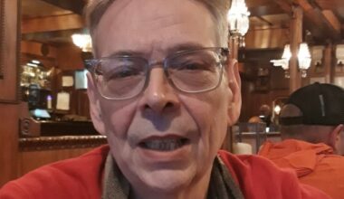 POL-DA: Mannheim/Rimbach: 63-Jähriger wird vermisst/Wer kann Hinweise geben?