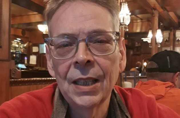 POL-DA: Mannheim/Rimbach: 63-Jähriger wird vermisst/Wer kann Hinweise geben?