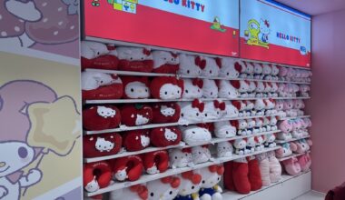 Deutschlands größter MINISO-Store eröffnete in der Düsseldorfer Flingerstraße