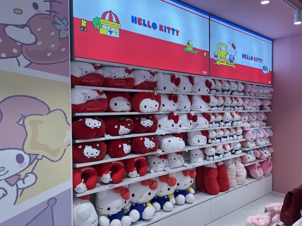 Deutschlands größter MINISO-Store eröffnete in der Düsseldorfer Flingerstraße