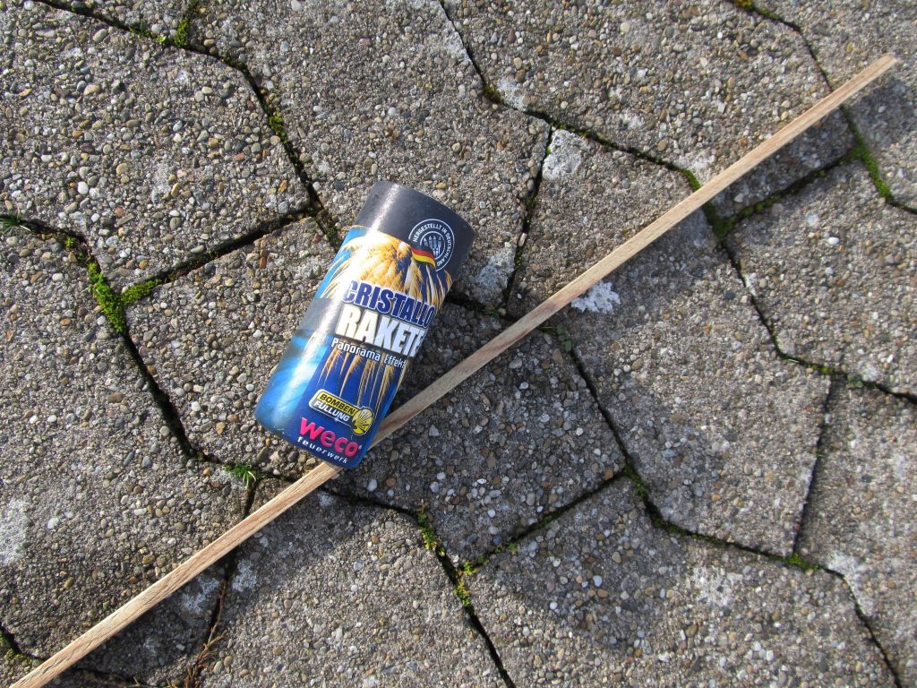 +++ Mitführverbot von Feuerwerk an den Hauptbahnhöfen in Nürnberg und Augsburg +++ – fränkischer.de