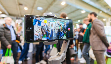 IPM Essen launcht neues Creator-Eve...