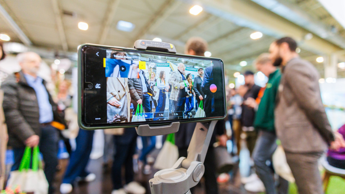 IPM Essen launcht neues Creator-Eve...