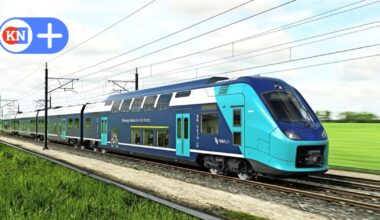 Debatte über kuriose Vorgaben für Deutsche Bahn