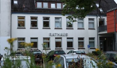 „Unser Krug hat keinen Henkel mehr“