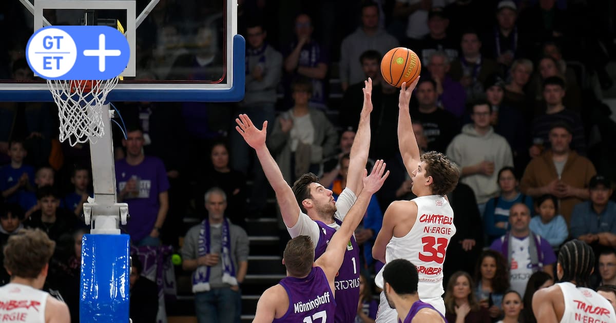 BG Göttingen verliert gegen Nürnberg Falcons mit 78:91: Die Analyse des Basketballspiels