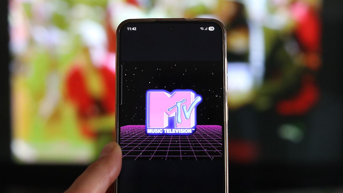 Der Tag: Ende einer Ära: MTV stellt Musikprogramm ein