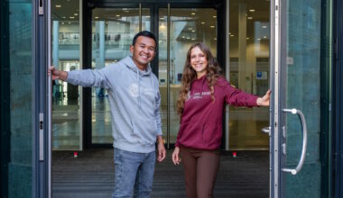 Die Uni Leipzig lädt am 15. Januar wieder ein zum Blick hinter die Kulissen · Leipziger Zeitung