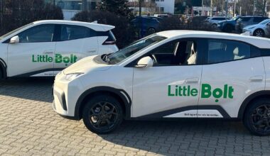 Anbieter startet Microcar-Kategorie mit chinesischen Elektrofahrzeugen