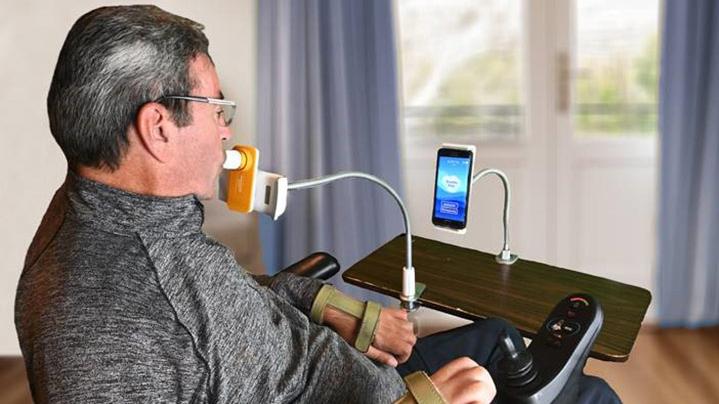 Das Imperial College und Pancreatic Cancer UK beginnen eine Studie mit Atemtests an 6,000 Patienten.