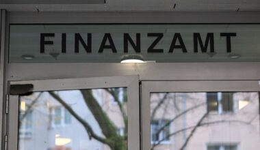 Berlin & Brandenburg: Kein "Weihnachtsfrieden" für säumige Steuerzahler in Berlin