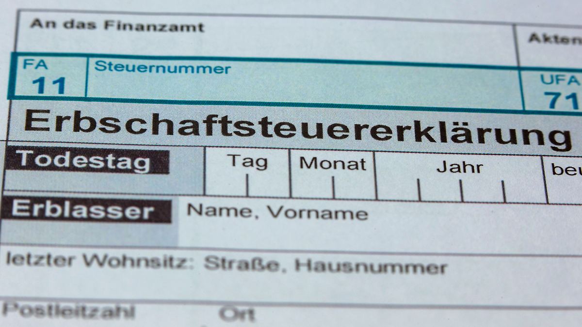 Berlin & Brandenburg: Höhere Einnahmen durch Schenkungs- und Erbschaftssteuer