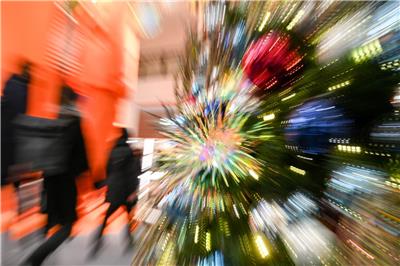 Ruhe statt Rummel – Weihnachtsfreie Auszeiten in Hessen