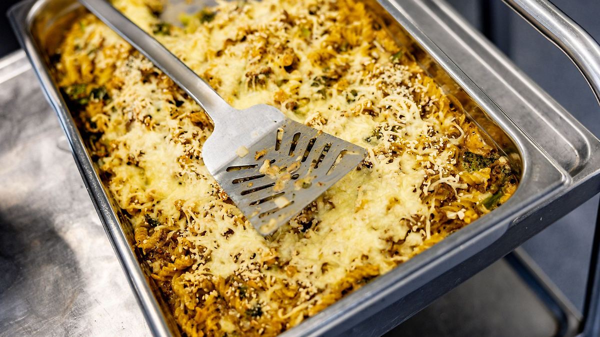 Berlin & Brandenburg: Linke fordert "Kiezkantinen"