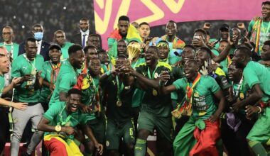 Mit großen Folgen für Europa: Afrikas Fußball steht vor gravierenden Veränderungen