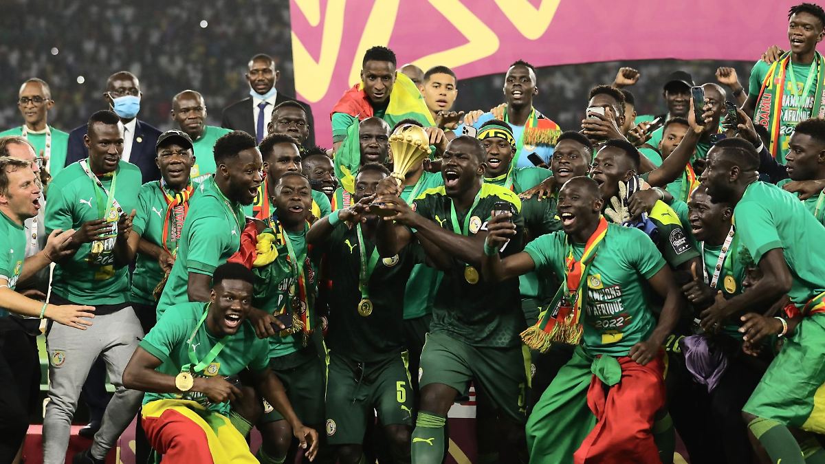 Mit großen Folgen für Europa: Afrikas Fußball steht vor gravierenden Veränderungen