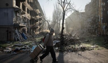 Nach Vorschlag der USA: "Freie Wirtschaftszone" abgelehnt? Russland will ganzen Donbass kontrollieren