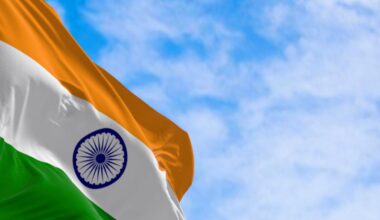 Trotz komplizierter Lage: Indien: Überholen Deutschlands Volkswirtschaft in drei Jahren