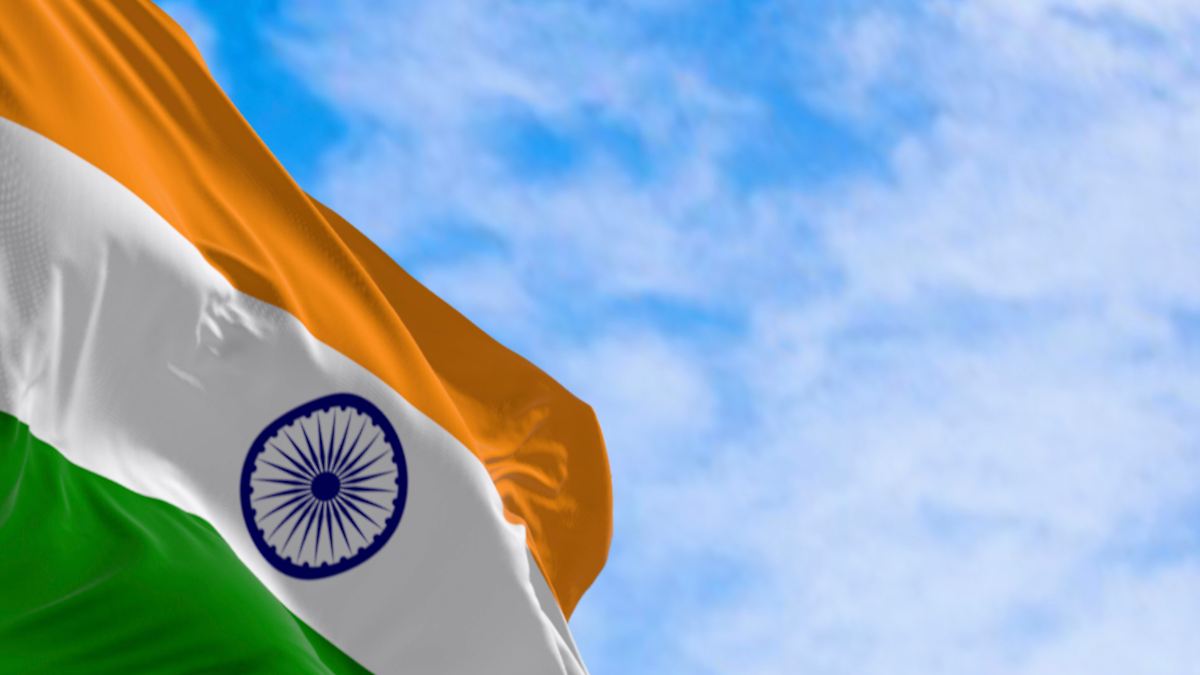 Trotz komplizierter Lage: Indien: Überholen Deutschlands Volkswirtschaft in drei Jahren