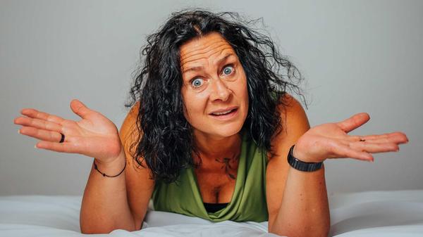 "I don’t kehr" heißt die aktuelle Show von Ines Procter. Die närrische Putzfrau kommt damit am Freitag ins Kur- & Kongress-Center Bad Windsheim. Die aus der Sendung "Fastnacht in Franken" bekannte Künstlerin steht ab 20 Uhr auf den Brettern. "I don’t kehr" heißt die aktuelle Show von Ines Procter. Die närrische Putzfrau kommt damit am Freitag ins Kur- & Kongress-Center Bad Windsheim. Die aus der Sendung "Fastnacht in Franken" bekannte Künstlerin steht ab 20 Uhr auf den Brettern.