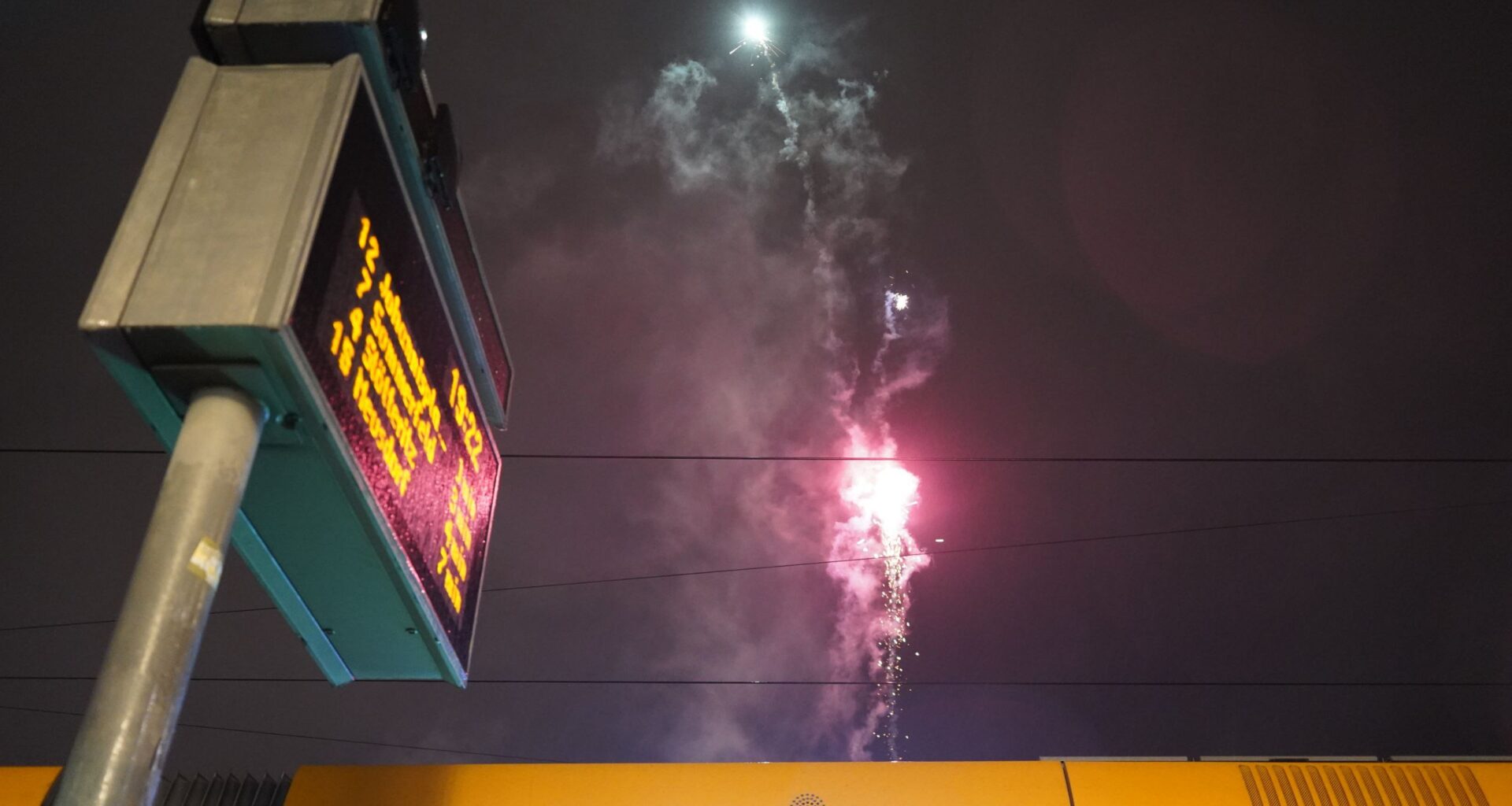 Mit gemischten Gefühlen in ein neues Jahr? · Leipziger Zeitung