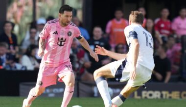 Vancouver scheitert am Pfosten: Lionel Messi krönt sich gegen Thomas Müller zum König der MLS