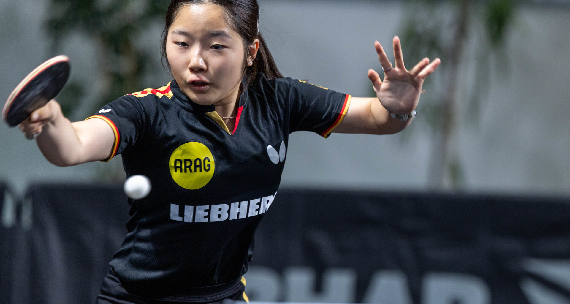 Europe Youth Top 10: Glänzendes Gold für ungeschlagene Koharu Itagaki