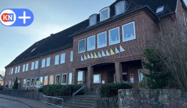 Grundschule Dänischenhagen: Sanierung ohne teures Wärmedämmverbundsystem