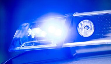 Kiel Europaplatz: Diebstahl in Computerladen