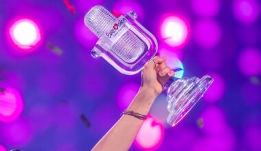 Mitten im ESC-Chaos: Details zu deutschem Vorentscheid werden publik