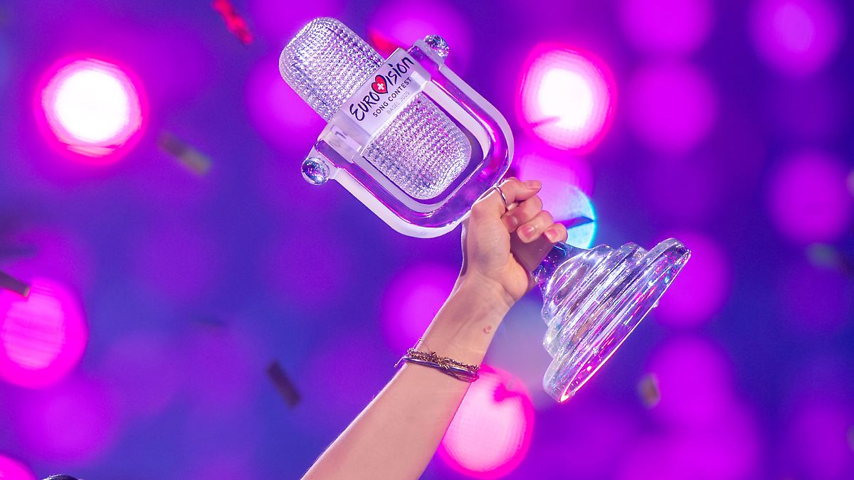 Mitten im ESC-Chaos: Details zu deutschem Vorentscheid werden publik