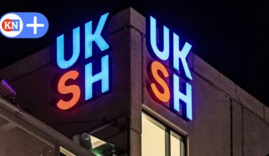 Die zehn größten Arbeitgeber in Schleswig-Holstein