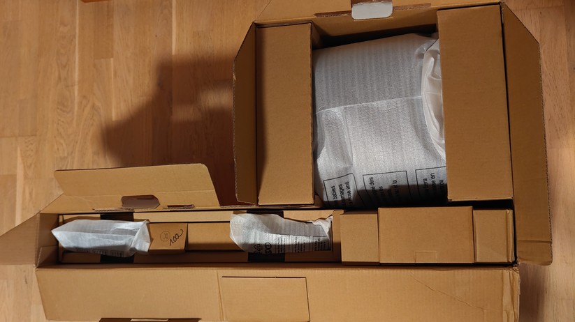 JBL Bar 1000MK2: Soundbar mit Dolby Atmos und insgesamt 960 Watt Leistung.