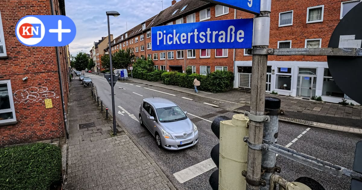 Mutmaßlicher Serientäter aus Gaarden soll Mitbewohner getötet haben