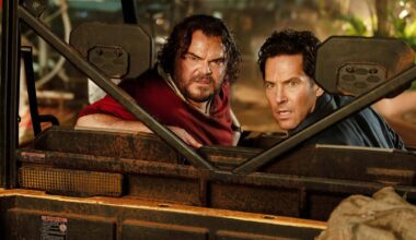 Trash-Kult kehrt zurück: Jack Black und Paul Rudd gehen auf "Anaconda"-Jagd