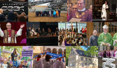 Das Erzbistum Köln in 12 Bildern