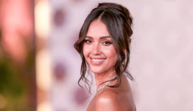 Wochenlang vor Dreh gefürchtet: Jessica Alba erinnert sich an "schreckliche" Nacktszene