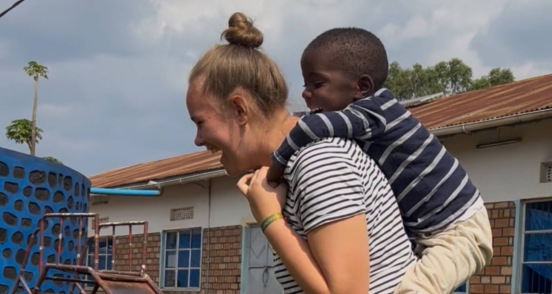 Erste Berufserfahrungen im Ausland: Infoabend zum Weltfreiwilligendienst